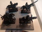 A Song Of Ice And Fire Tabletop Miniatures Game Riders Of Highgarden Unit - — photo 3