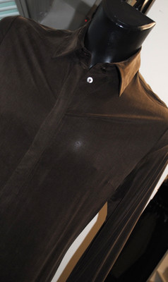 RRD ROBERTO RICCI DESIGN SUPERFLEX STRETCH SHIRT DAMEN GR 46 197,00