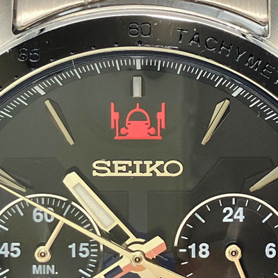 SEIKO Mazinger Z 50th Memorial Watch Go Nagai Made In Japan | eBay