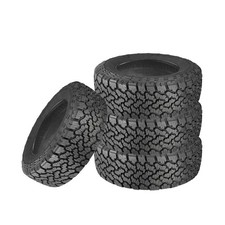 4 X General Grabber Atx Lt31575r1610 127124r Tires 4 X General Grabber Atx Lt31575r1610 127124r Tires