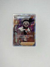 Bea Full Art Trainer Card Vivid Voltage Ultra Rare 180/185 Pokémon TCG Near Mint on eBay