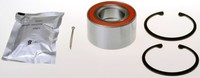 Denckermann Radlagersatz W413103 FüR Opel X03 Meriva X01 Corsa Combo Tour Tigra