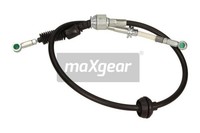 Maxgear 32-0661 Seilzug Kupplung FüR CitroËN Fiat Peugeot Schaltgetriebe