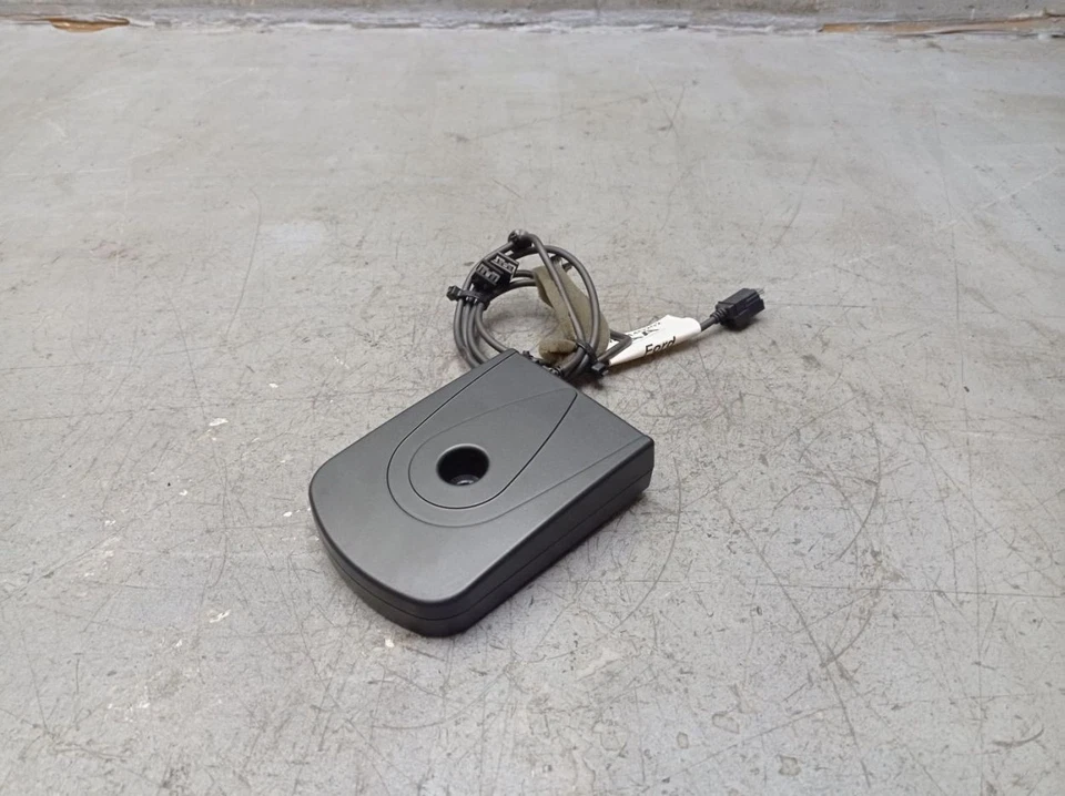 Unidad de control Bluetooth para FORD C-MAX (DM2) 1.6 TDCI 8M5T-19C112-EN - Imagen 2 de 4