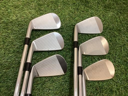 Bridgestone TOUR B 201CB 6S Iron Set Stiff RH NS PRO MODUS3 Bridgestone TOUR B 201CB 6S Iron Set Stiff RH NS PRO MODUS3