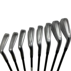 Taylormade P770 Irons 2017 | eBay