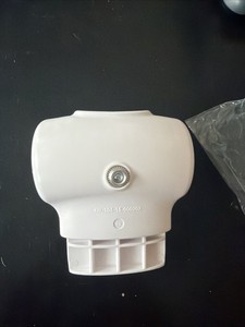 4 Moms MamaRoo Replacement Parts Connecting A-C Plastic Endcap OEM