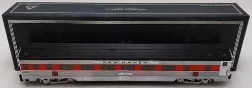 Coche de pasajeros American Models calibre S New Haven Budd Coach #8700 EX/caja | Zustand: Used