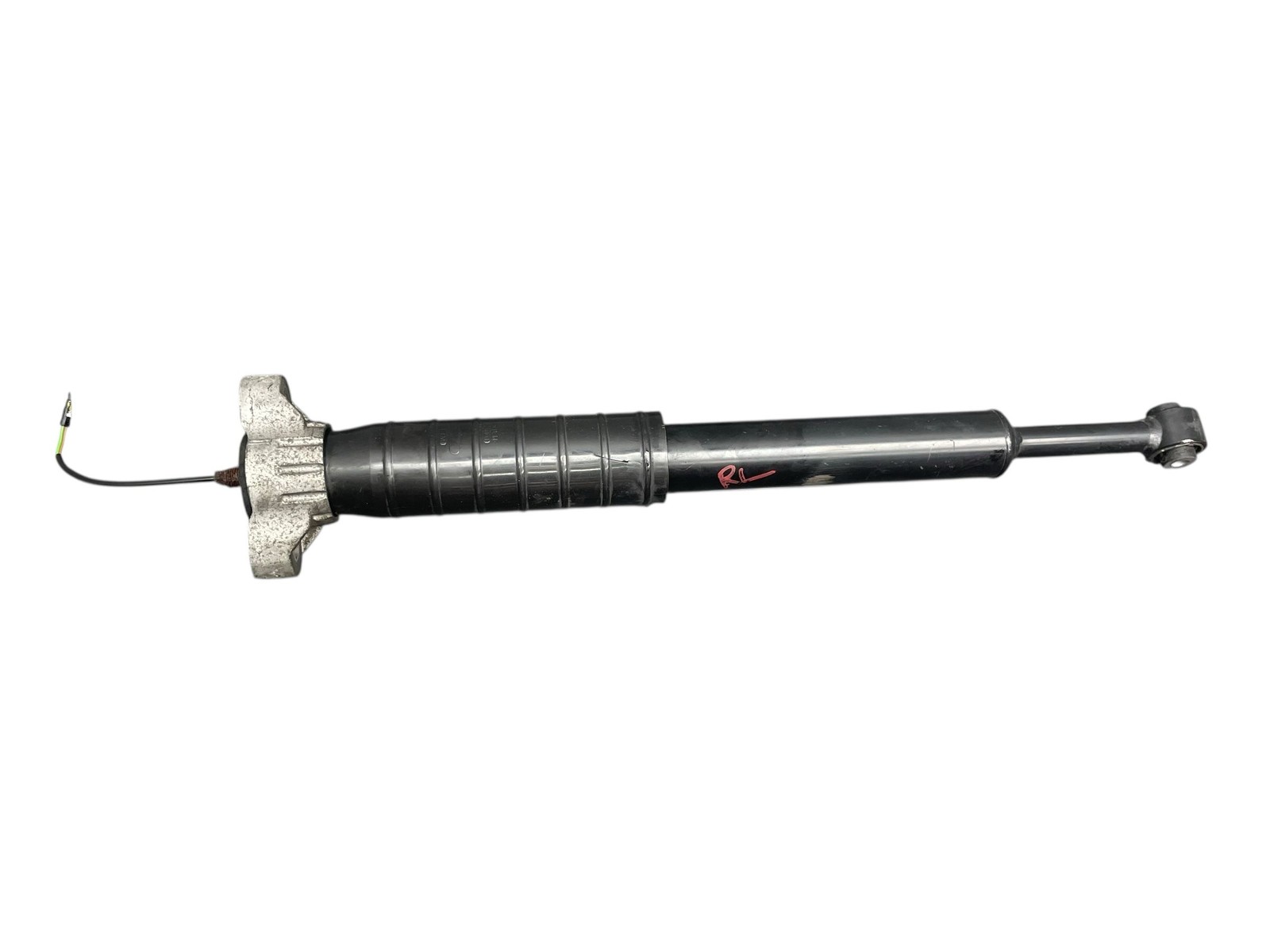 2017-2024 Maserati Levante M161 3.0l Awd Rear Left Air Active Shock Strut Assy