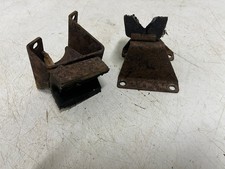 TRIUMPH GT6 VITESSE ENGINE MOUNTING BRACKETS