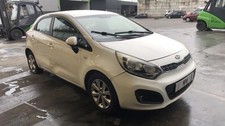 Pare-choc avant Kia RIO