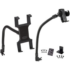 Arkon Mounts Car or Truck Tablet and Phone Holder Bundle