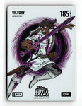 2026 Bo Jackson Battle Arena Ken Griffey Victory Blizzard HEX