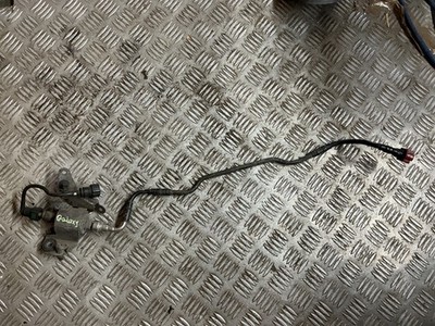 Original Ford Galaxy Mk3 2.0 TDCi Inline Kraftstoffpumpenaggregat AG9N-9A407-AD