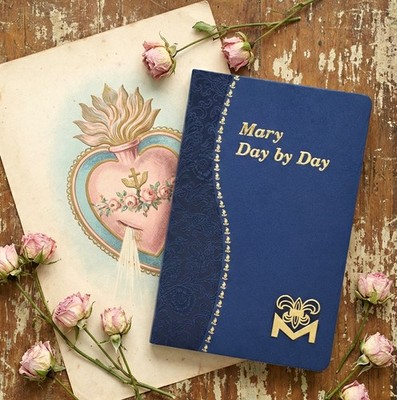 Mary Day by Day