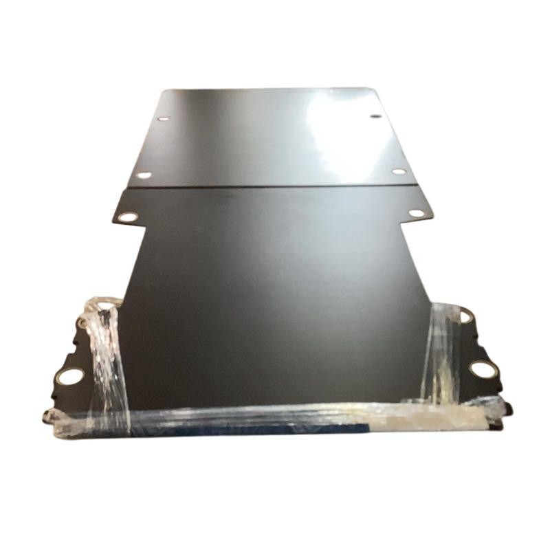 Plancher antidérapant haute résistance pour Opel Movano L4