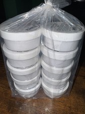 Ben Nye Clown White 3 oz Theatrical Stage Makeup Creme Face Paint 85 GM CW3