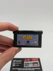 Nintendo Game Boy Advance GBA Catz Cart Only