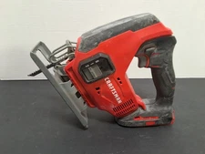 Craftsman cmcs600 jig saw