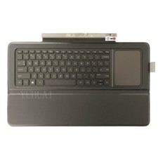 For HP ENVY X2 DETACHABLE 15-C001DX 15-C011DX 15-C101DX 15-C001TU US keyboard