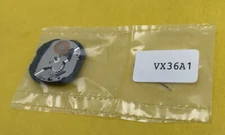 Seiko VX36A1 Quartz Movement. New Old Stock