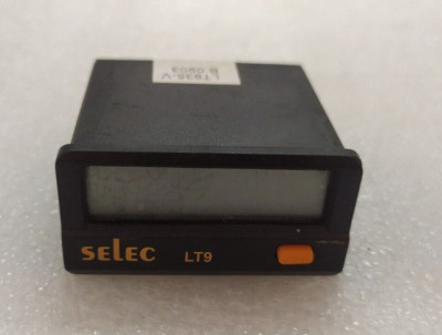 SELEC LT935-V TEMP CONTROL (3PCS LOT )