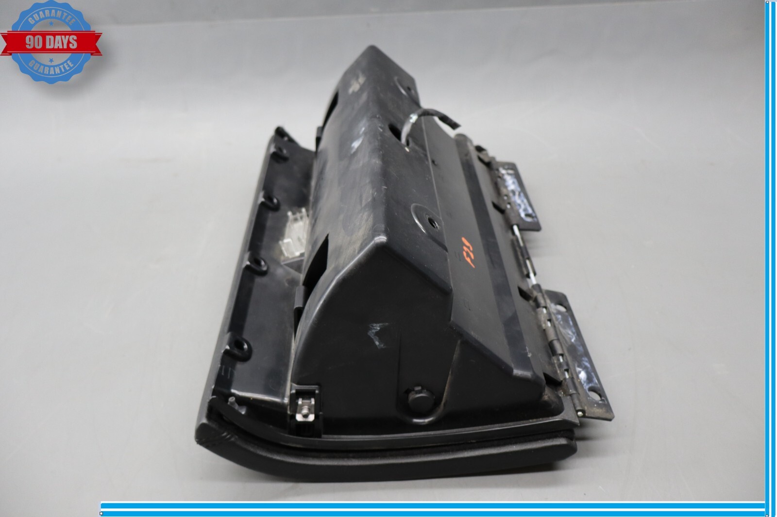 Maserati Quattroporte 2003-2012 Front Right Glove box