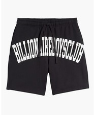 billionaire boys club sweat shorts