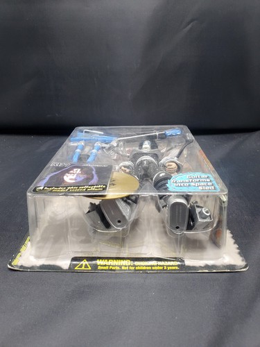 Kiss Ultra-Action Figuren, Komplettsatz 4 Stück, von McFarlane Toys, 1997, Neu in OVP - Bild 4 von 21