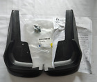 <!--F#f_0-->Genuine Holden VY Berlina / Calais Front Mud Flaps Pair<!--F/-->