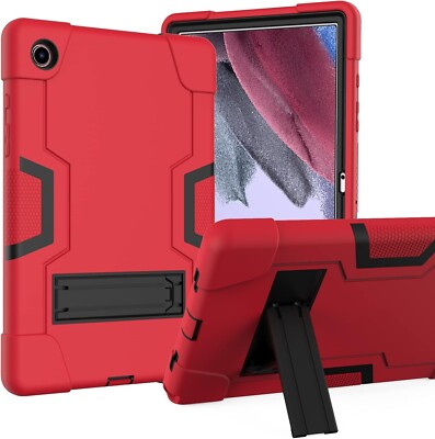 Samsung Galaxy Tab A8 10.5 Inch 2022 (SM-X200) Shockproof Case Heavy Duty