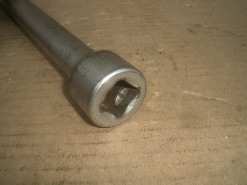 Williams H-115 Extensión 3/4" Drive 15" - Imagen 7 de 13