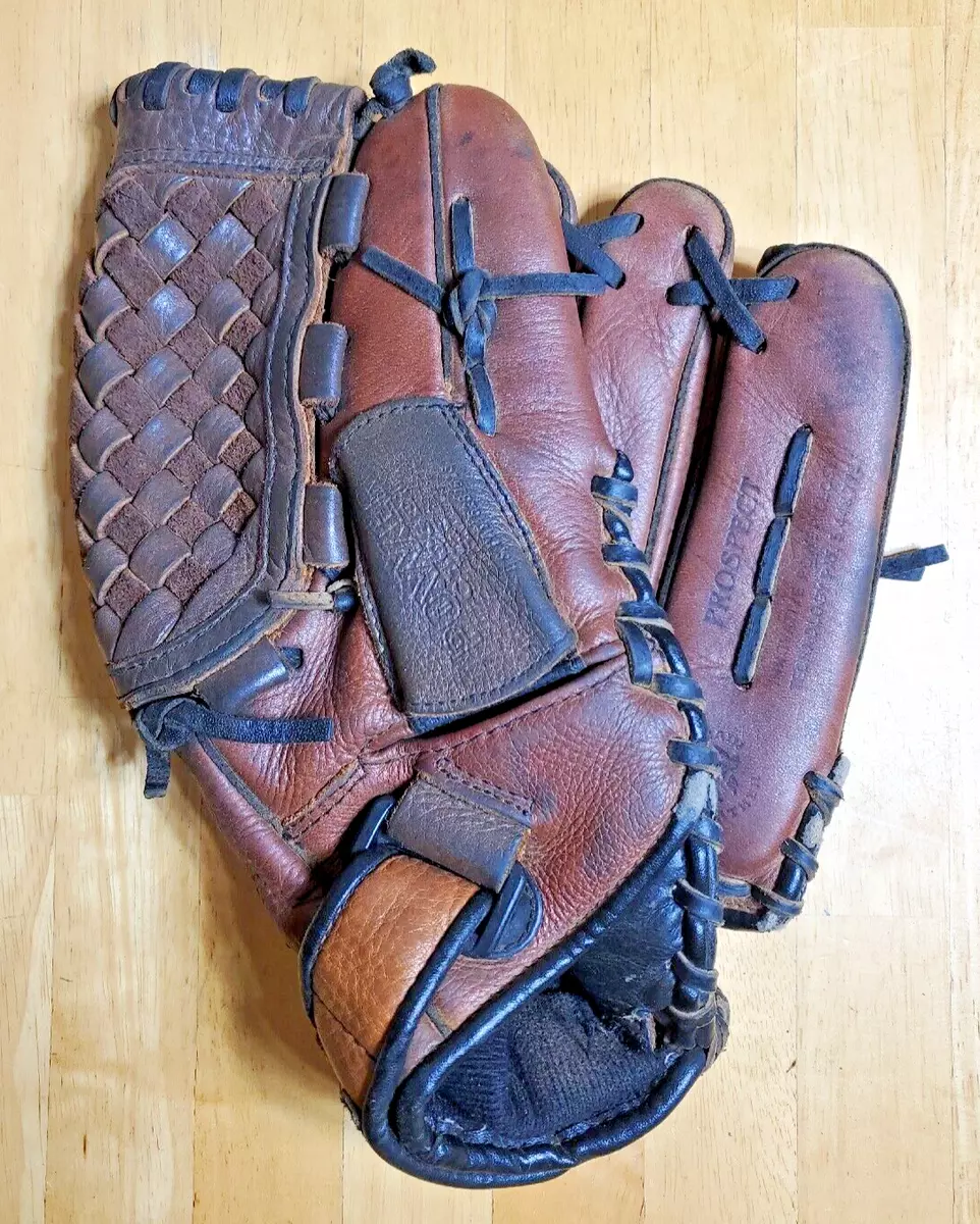 Mizuno GPL 1153 Prospect Power Close 11.5 Right Hand Throw RHT Baseball Glove