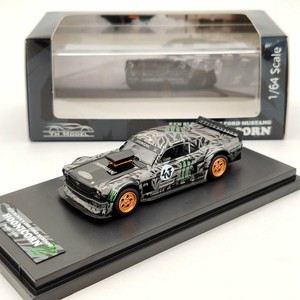 hoonicorn diecast