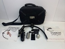 Steadicam Merlin 2 Camera Stabilizer w/ Everything - Video Gimbal DLSR