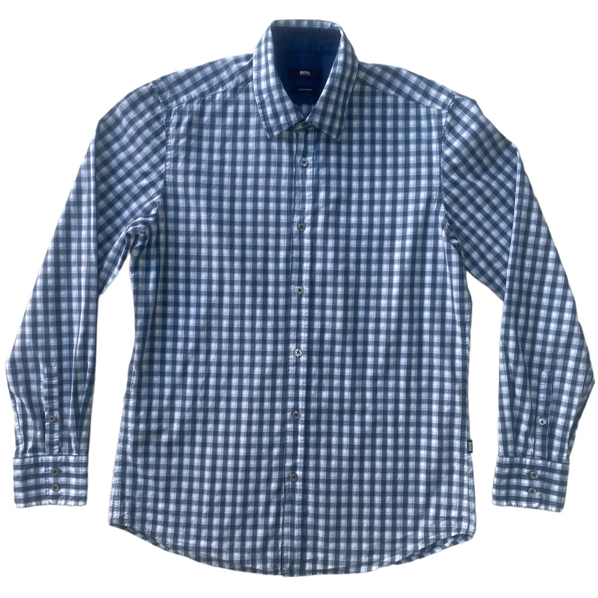 Hugoboss shirts deals