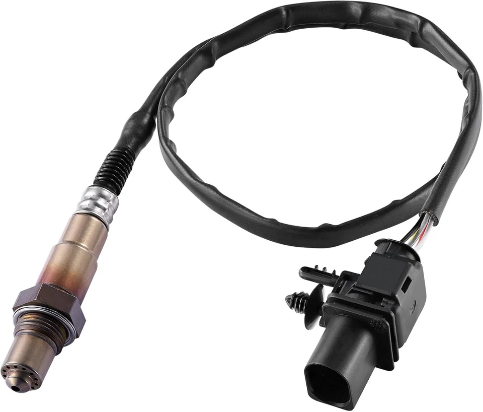 Sensor de oxígeno arriba+abajo 2 piezas para Hyundai Elantra 2013-2014 cupé Elantra GT California Foto 2 de 4