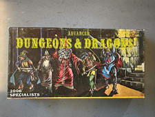 Grenadier Models Specialists 2006 plus extras Advanced Dungeons  Dragons 14pc