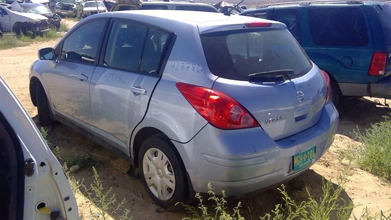 Used Front Right Disc Brake Caliper fits: 2011 Nissan Versa Front Front Right Gr - Изображение 4 из 4