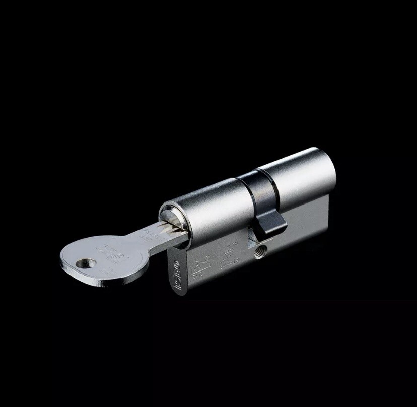 Il Cilindro Europeo | Ferramenta Lomazzo (CO - Foto 6