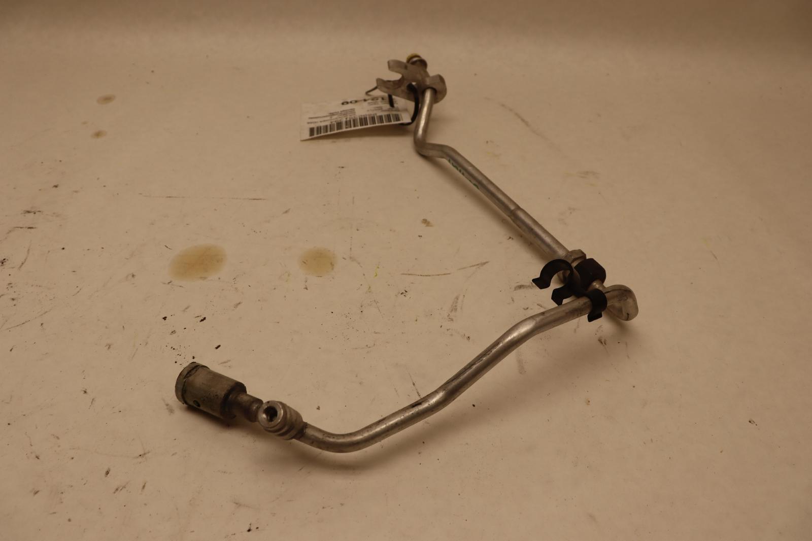 2003-2011 BENTLEY CONTINENTAL GT A/C AC AIR CONDIITONING PIPE HOSE LINE OEM