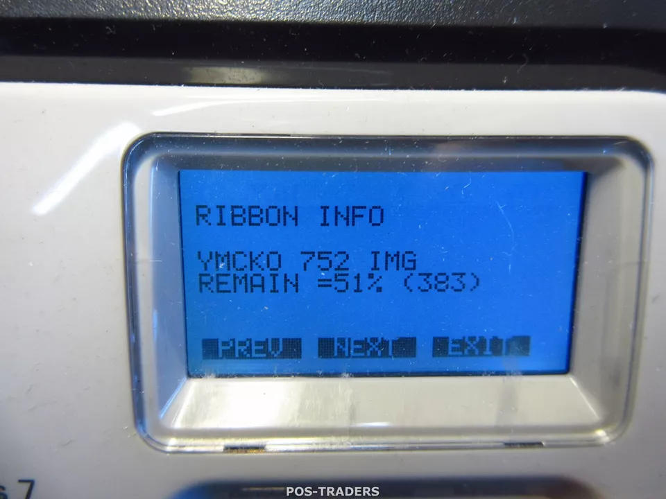 Zebra ZXP Series 7 Single Side Color ID Card Printer MIFARE Encoder 9983 CARDS - Bild 4 von 4