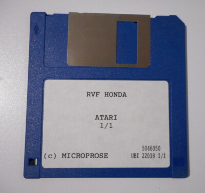 APACHE FLIGHT Sur Atari ST / STF / MEGA ST - Jeu Shoot'em Up - Testé