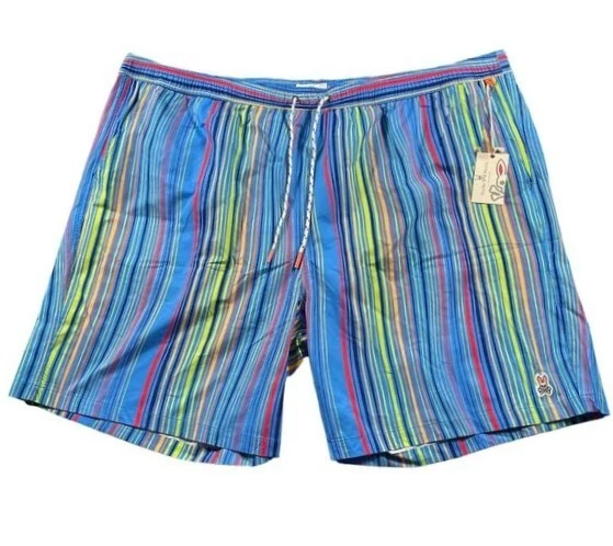 Neon colored hotsell swim trunks