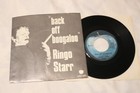 Ringo Starr Vinyl Records Lps For Sale - Crazy For Vinyl