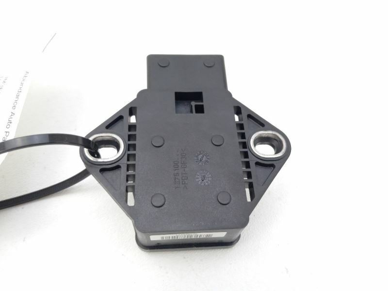 2007 MAZDA CX-7 YAW RATE SENSOR MODULE OEM | eBay