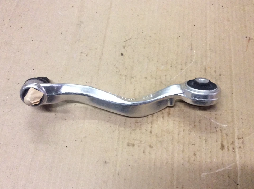 NUEVO NAPA 260-5107 Conjunto de brazo de control de suspensión y rótula delantero izquierdo superior  Foto 4 de 4