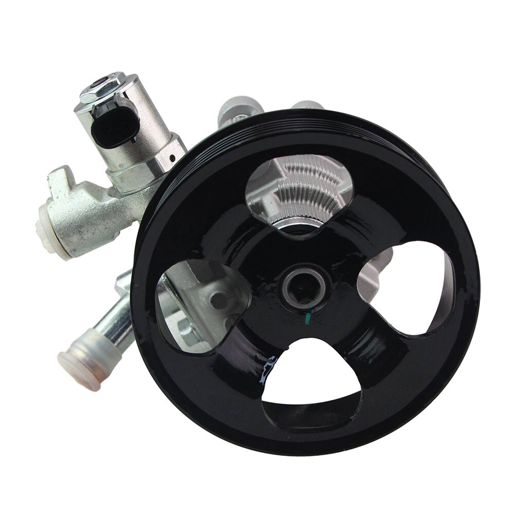 44310-60540 Power Steering Pump For Toyota Prado GRJ150 | eBay
