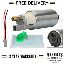 Mazda 121 1.3 Petrol 1996-2003 Petrol In Tank Fuel Pump
