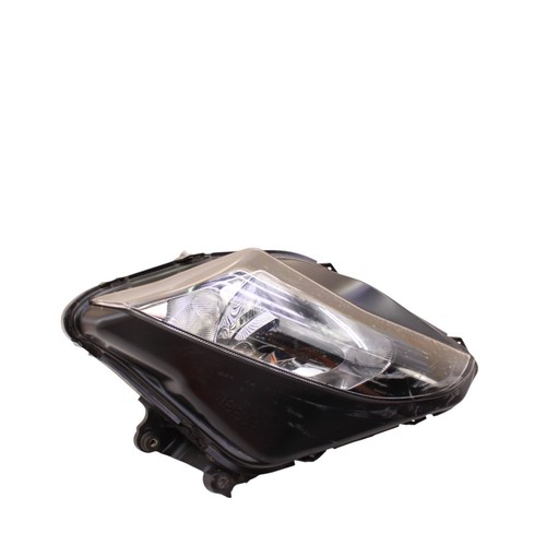 2016 - 2020 KAWASAKI NINJA ZX10R LEFT HEADLIGHT HEAD LIGHT LAMP DAMAGED - Picture 1 of 12